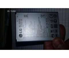 Bateria para LG K4 2017