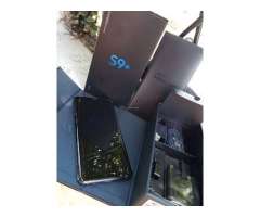 Samsung Galaxy S9 Plus DUOS