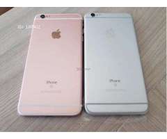 Iphone 6s plus 16gb