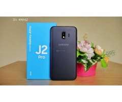Samsung j2pro movistar.