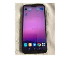 huawei p20 lite
