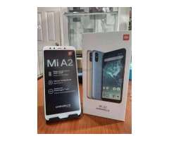 CELULARES NUEVOS Y SELLADOS MARCA XIAOMI