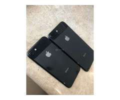 IPHONE 8 - 8 PLUS - 7 PLUS