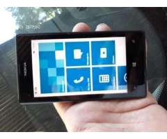 Vendo lumia 520