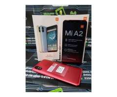 CELULARES XIAOMI NUEVOS!!!