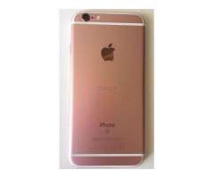 iphone 6s oro rosa 64gb