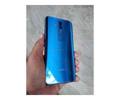 HUAWEI MATE 20 LITE DUAL SIM 4GB RAM 64GB INTERNO EXCELENTE ESTADO