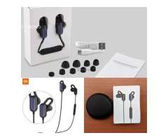 AUDÃFONOS XIAOMI SPORT BLUETOOTH HEADSET YOUTH