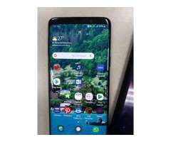Samsung Galaxy S9