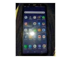 Samsung Galaxy J8