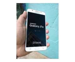 J7 2016 DUAL SIM EXCELENTE ESTADO