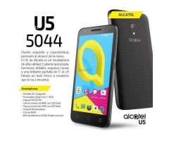 Alcatel U5