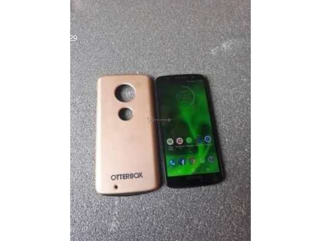 Motorola G6 Duos Motorola G6 Duos