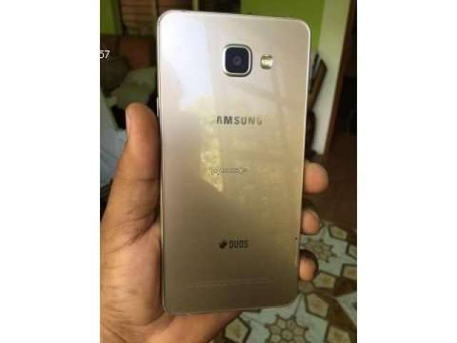 Samsung Galaxy A7 2016 Samsung Galaxy A7 2016