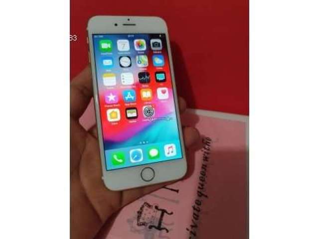 IPHONE 6S GOLD IMPECABLE IPHONE 6S GOLD IMPECABLE