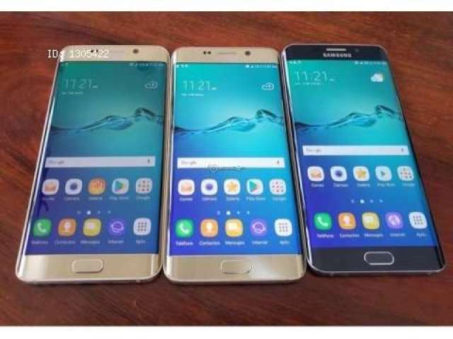 SAMSUNG S6 EDGE PLUS SAMSUNG S6 EDGE PLUS