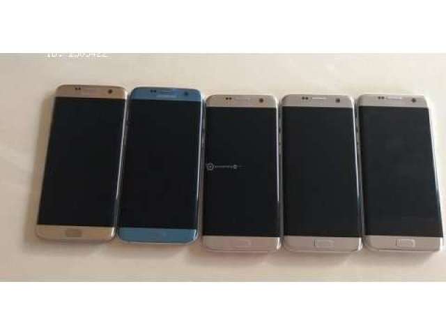 SAMSUNG S7 EDGE SAMSUNG S7 EDGE