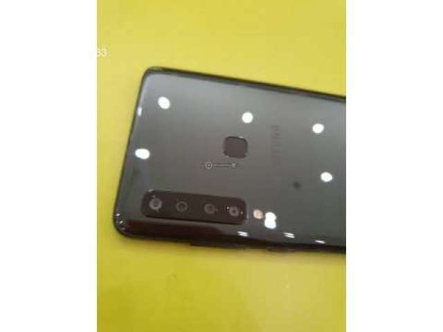 SAMSUNG A9 2018 IMPECABLE 128G INTERNOS SAMSUNG A9 2018 IMPECABLE 128G INTERNOS