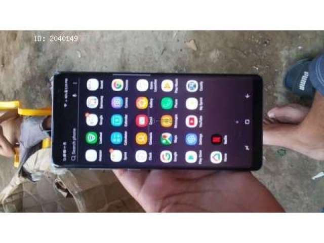 Samsung Note 8 Samsung Note 8