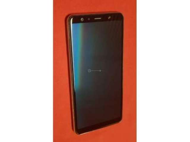 Samsung A7 2018 Dual Sim Samsung A7 2018 Dual Sim