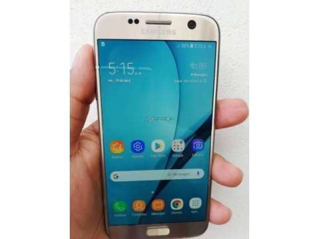 Samsung S7 libre de red.. Samsung S7 libre de red..