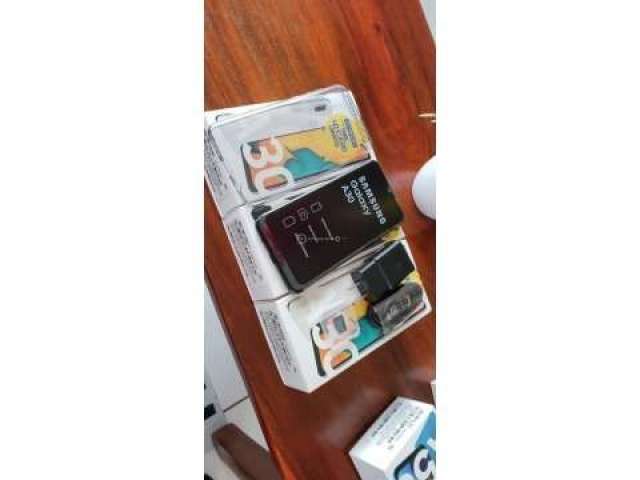Samsung Galaxy A30 Nuevo Samsung Galaxy A30 Nuevo