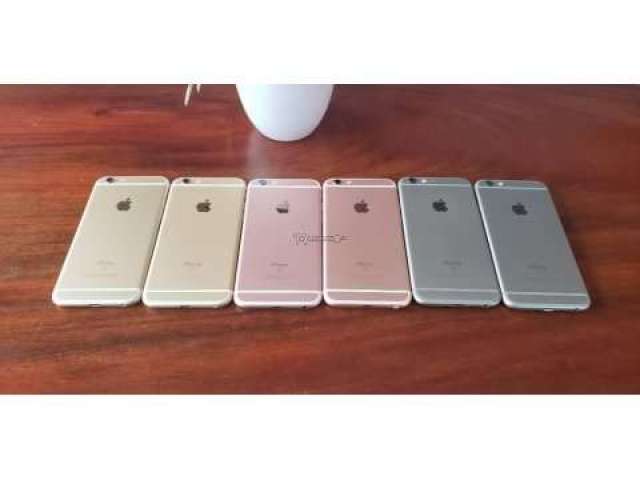 Iphone 6S 10/10 Iphone 6S 10/10