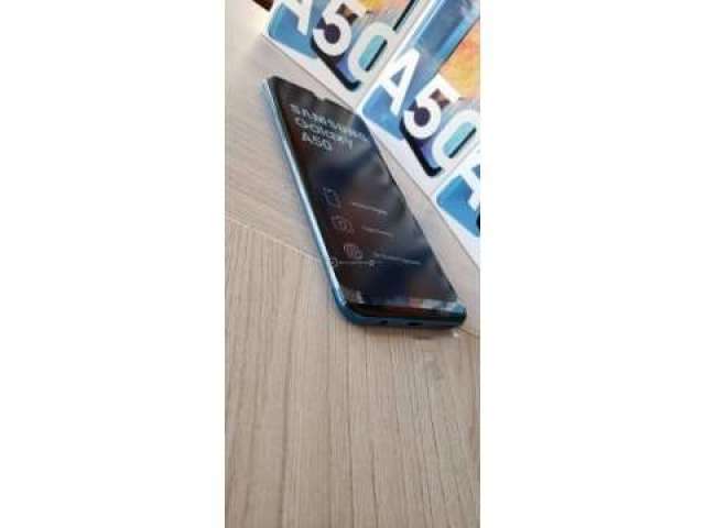 Samsung Galaxy A50 Nuevo Samsung Galaxy A50 Nuevo