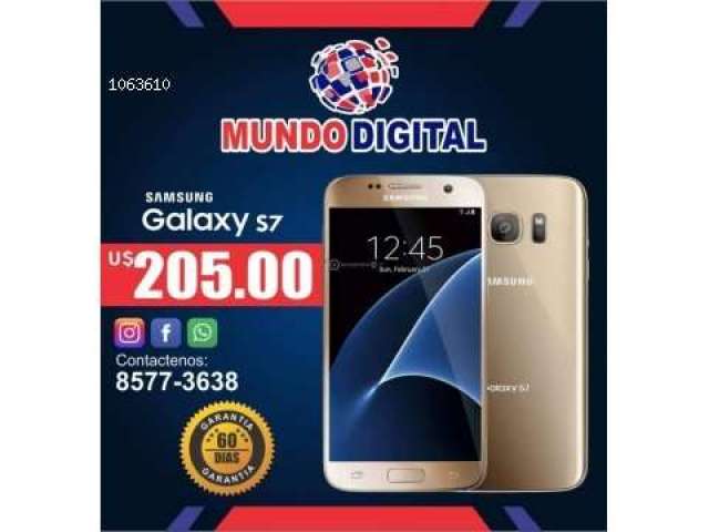 Samsung Galaxy S7 10/10 Samsung Galaxy S7 10/10