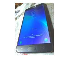 J7 PRIME 2 DE 32 GB DE CAPACIDAD
