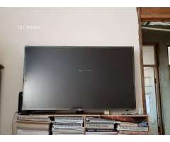 Vendo TV Smart 48` Samsung