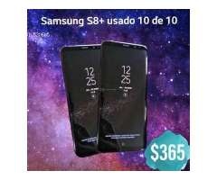 Vendo Samsung S8 plus