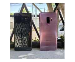 Samsung Galaxy S9 Plus
