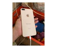 IPHONE 8 PLUS DE 64GB