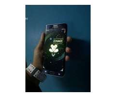Samsung S6 edge Plus
