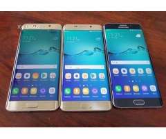 SAMSUNG S6 EDGE PLUS