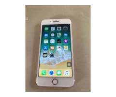 IPHONE 7 PLUS 128GB DETALLE