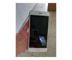 iPhone 7 plus 128gb