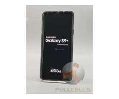 Samsung Galaxy S9 Plus