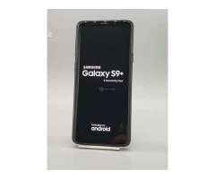 Samsung Galaxy S9 Plus ($480)