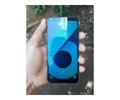 Vendo o cambio LG Q6 2018