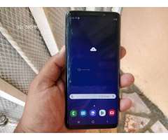 Samsung S9 Plus!