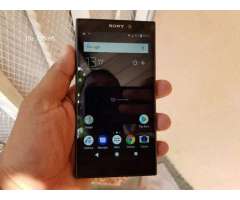 SONY L2 2018