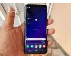 Samsung S9