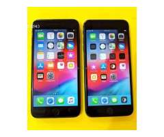 iPhone 8 plus de 64 gb 30 dÃ­as de garantÃ­a