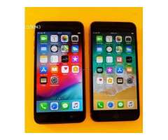iphone 8 plus de 256 gb 2 meses de garantÃ­a
