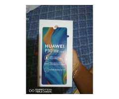 Huawei P30 Lite Duos