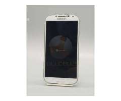 Samsung Galaxy S4