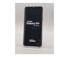 Samsung Galaxy S9 Plus $450 +Negociable+