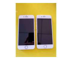 Iphone 7 de 32 gb 30 dÃ­as de garantÃ­a
